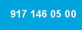 917 146 05 00